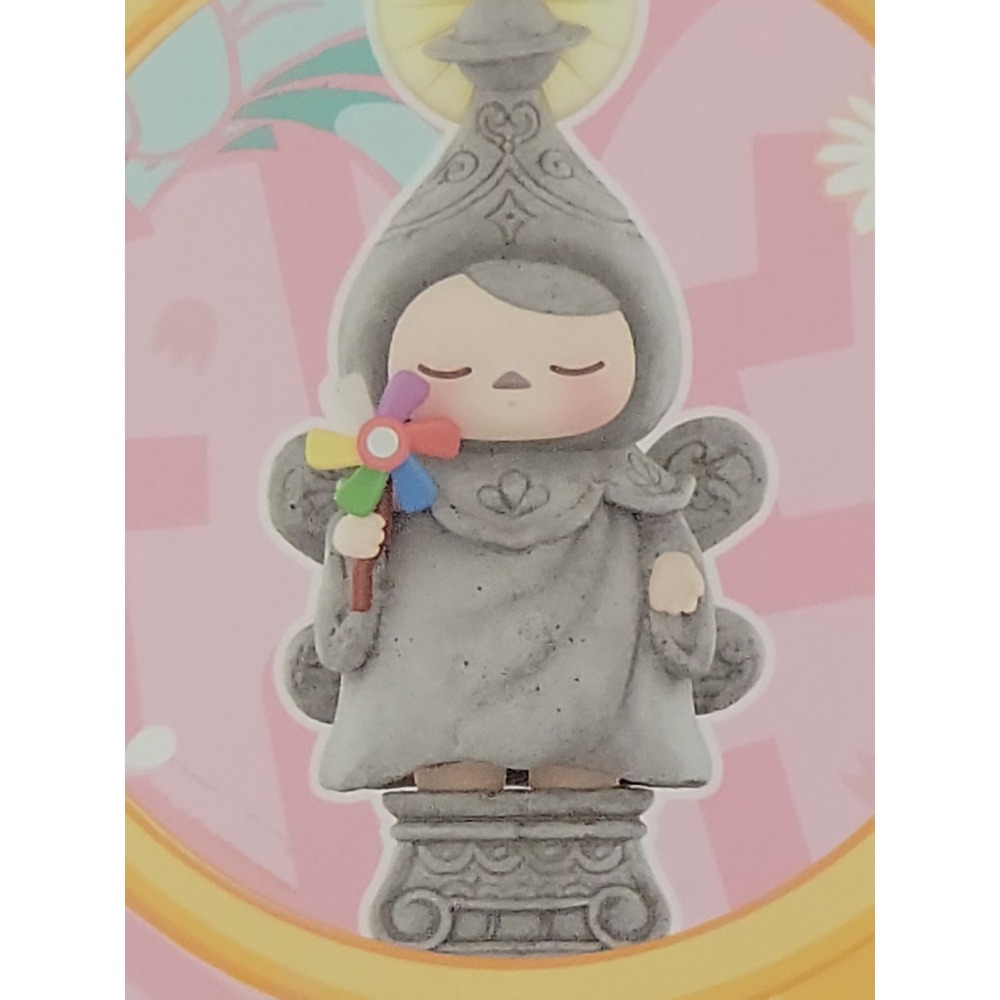 POP MART Finding MOKOKO Series Pino Jelly Figure Toy Doll - Careless Hunter